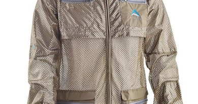 Солнцезащитная куртка Alchemi Labs