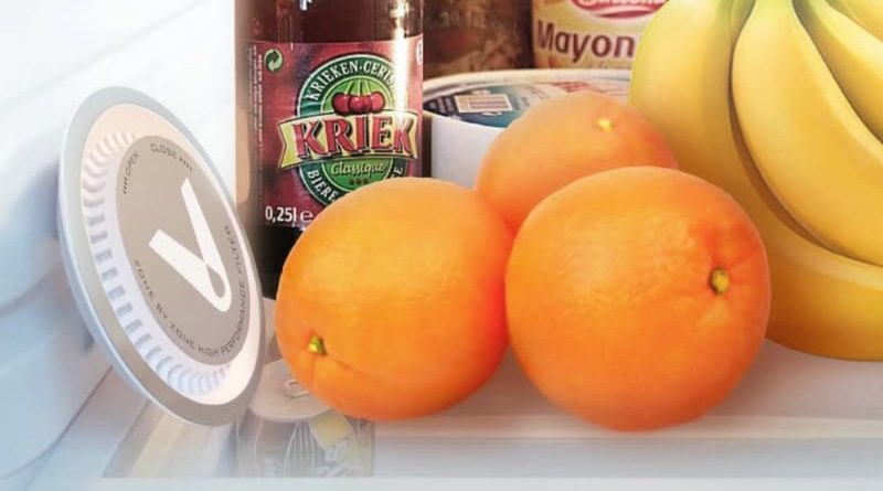 Xiaomi Mijia VIOMI - освежитель для холодильника