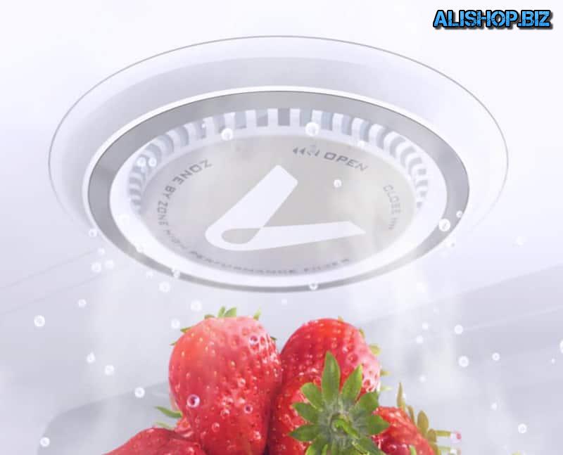 Xiaomi Mijia VIOMI - freshener for fridge