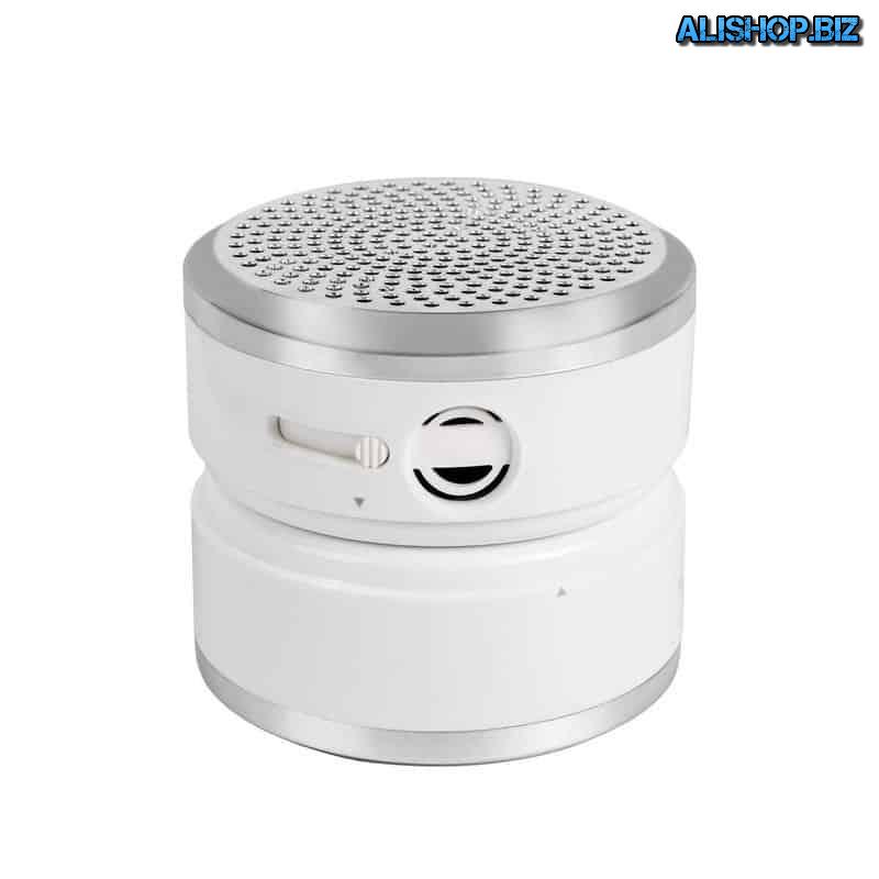 Portable air purifier FitAir