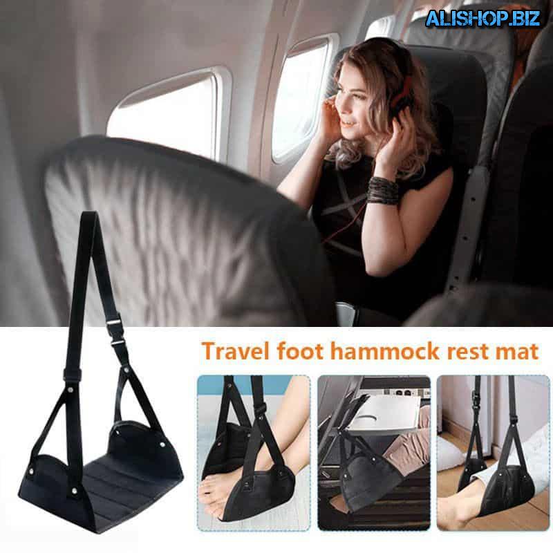 Hammock for feet