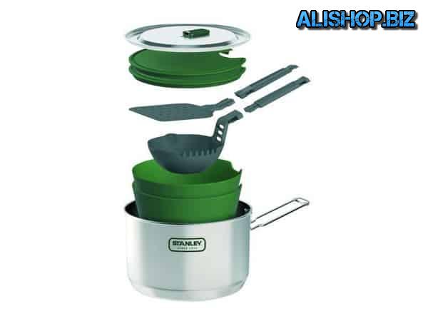 Cookware set, Stanley Adventure