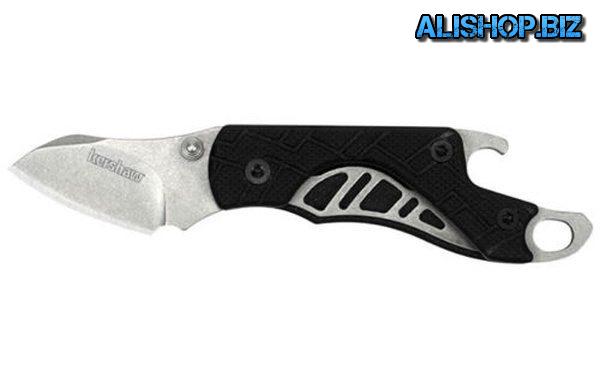 Lightweight knife Kershaw Cinder