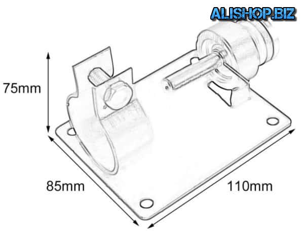 Circular Drill Saw