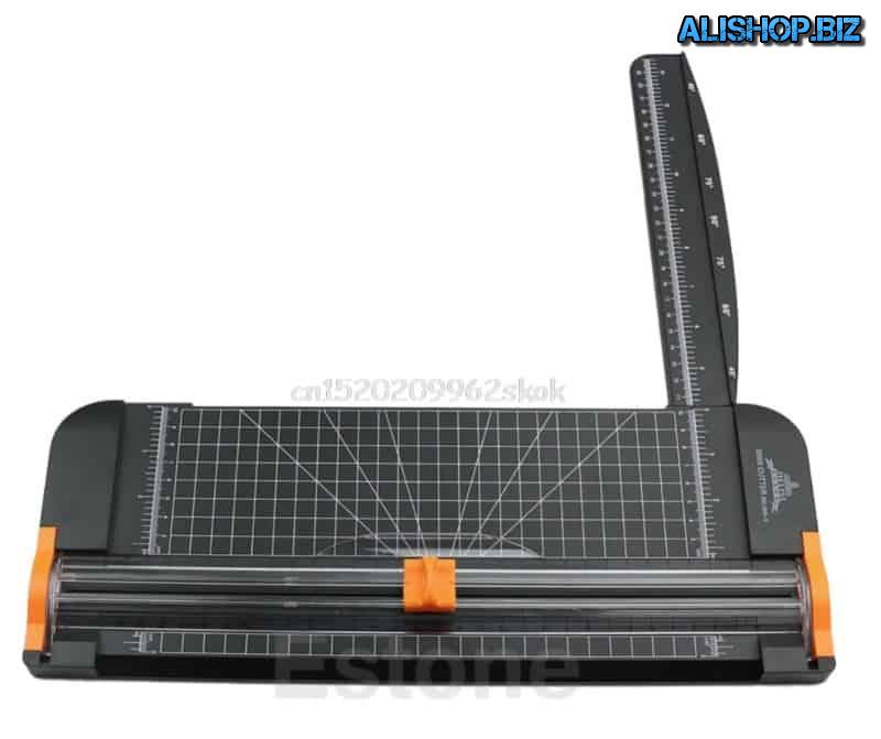 Jielisi 909-5 Paper Cutter