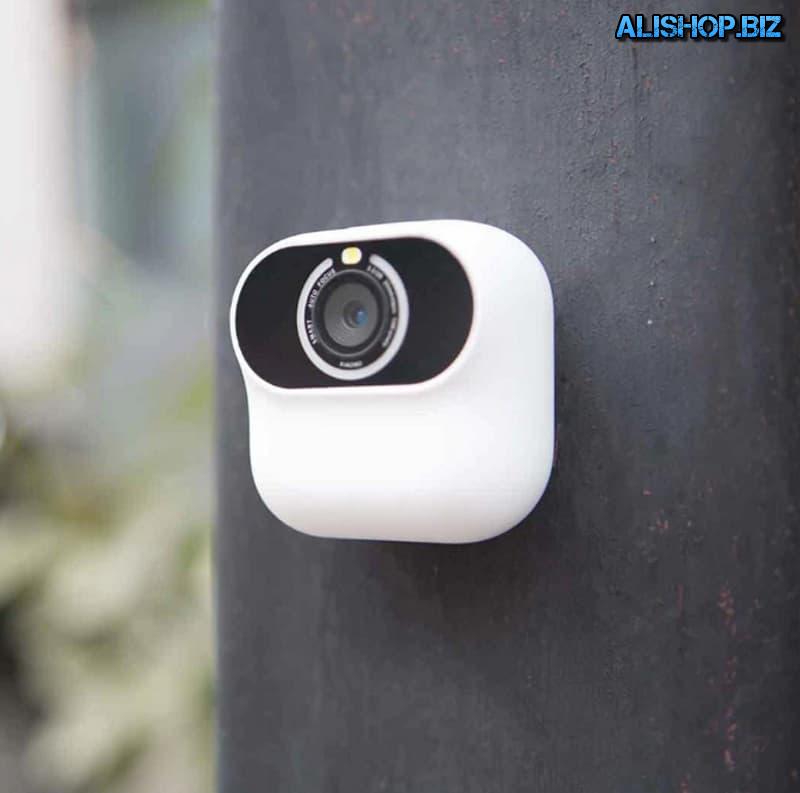 Xiaomi Xiaomo mini camera 