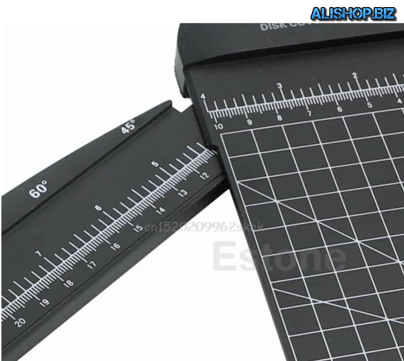 Jielisi 909-5 Paper Cutter