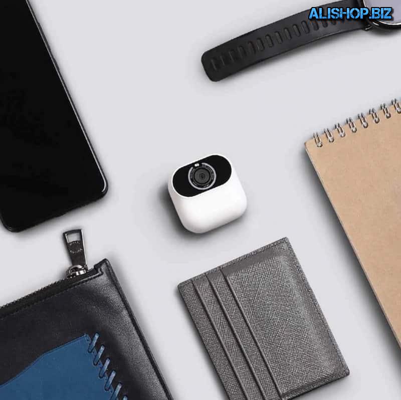 Xiaomi Xiaomo mini camera 