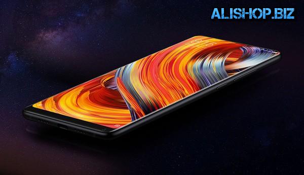 Xiaomi Mi Mix 2