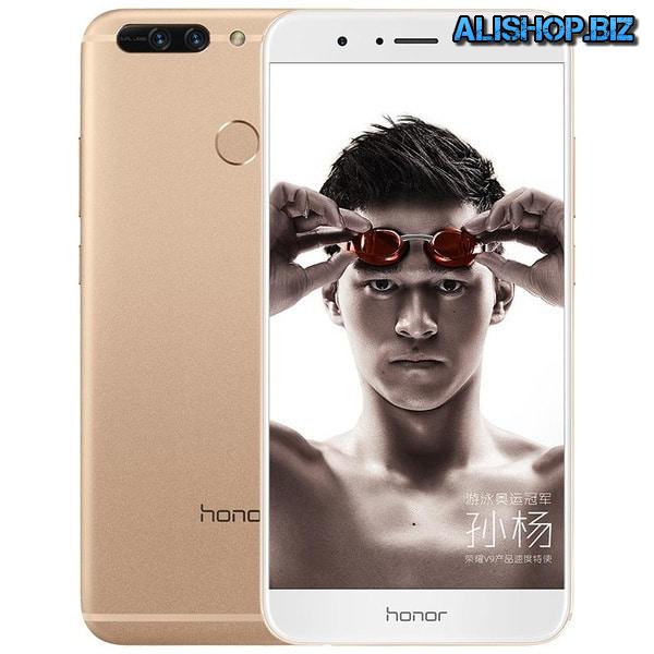 Huawei Honor 8 Pro (V9 Honor)