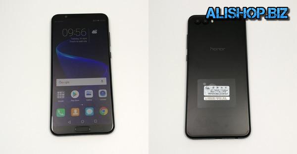 Huawei Honor V10