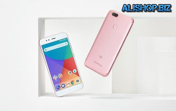 Xiaomi Mi A1