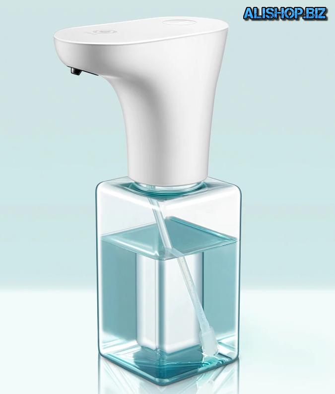 Soap / Shampoo / Detergent Dispenser from Xiaomi