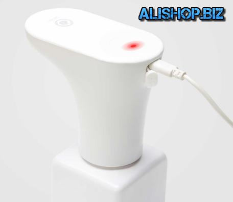 Soap / Shampoo / Detergent Dispenser from Xiaomi