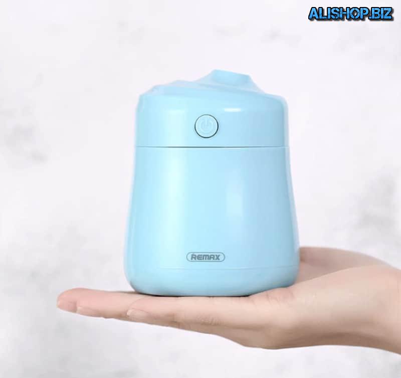 Compact humidifier Remax