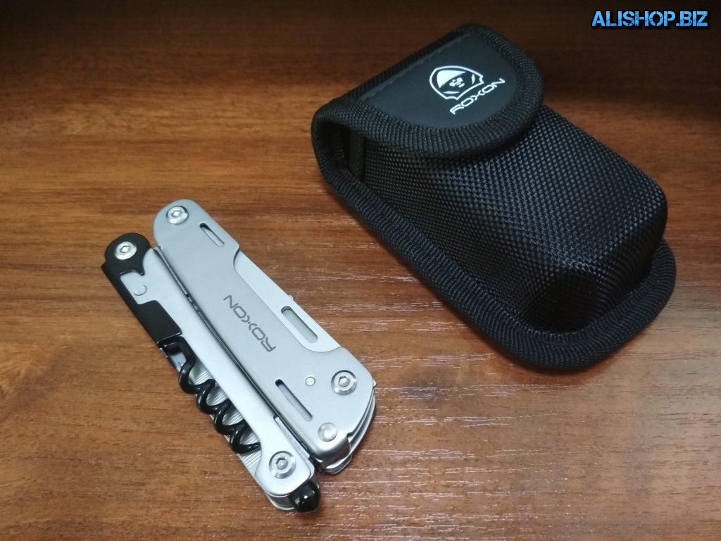 Multitool Roxon S801