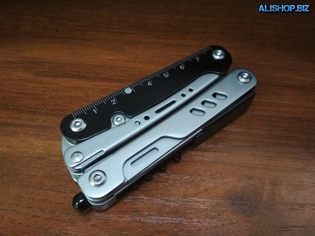 Multitool Roxon S801