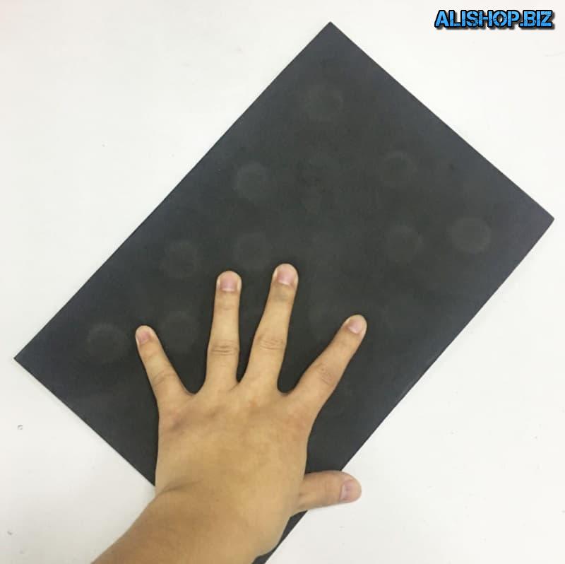 Magnetized Mat for tools