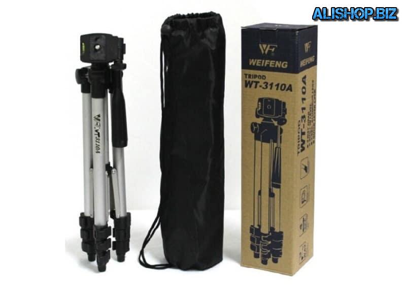 Tripod Weifeng WT-3110A