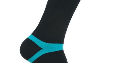 Мужские спортивные носки из DexShell