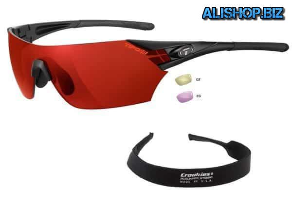 Cheap sunglasses sport Tifosi Podium Shield