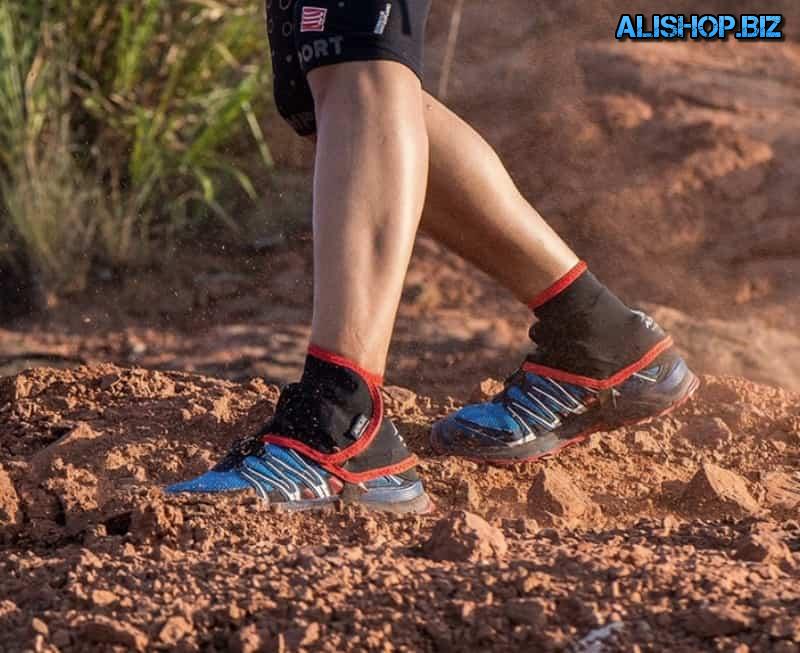 Leg warmers for runners Aonijie