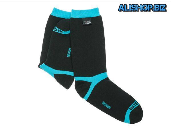 Men's sports socks from DexShell