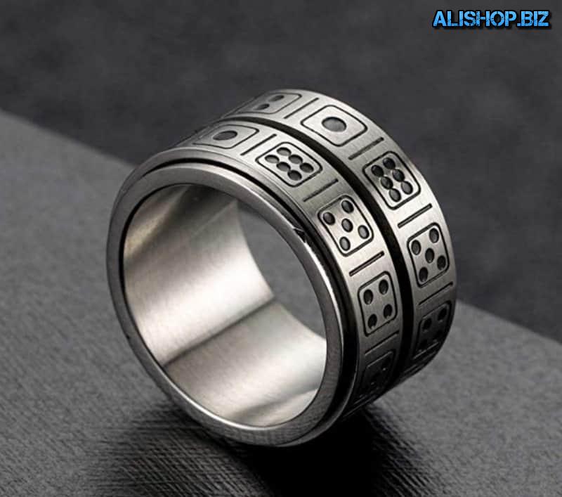 Ring-dice INRENG