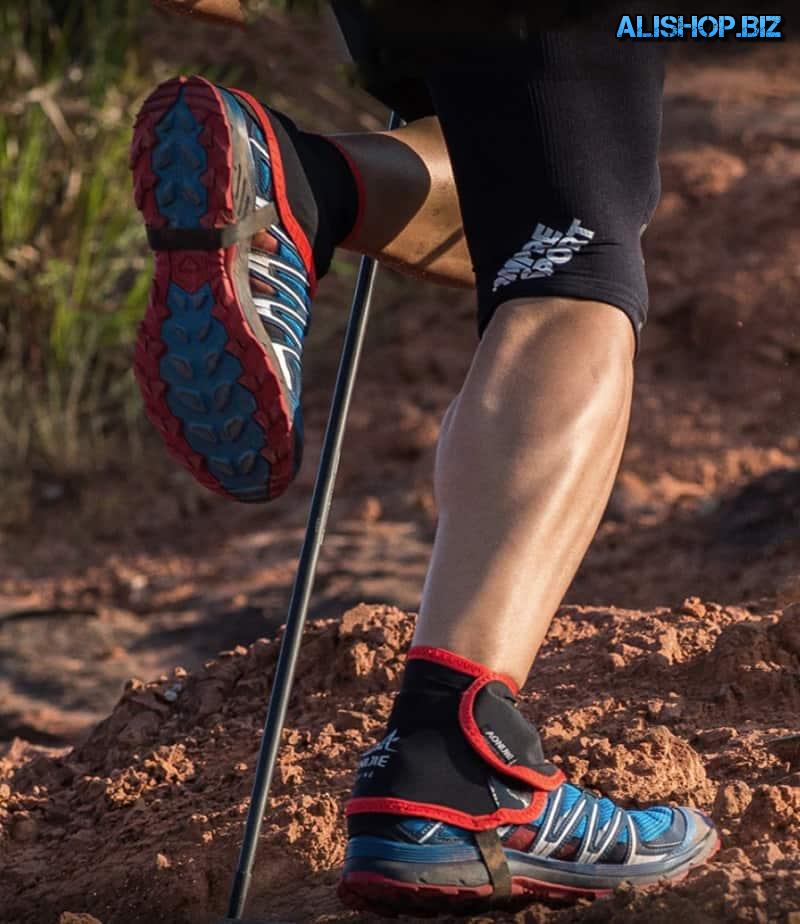 Leg warmers for runners Aonijie