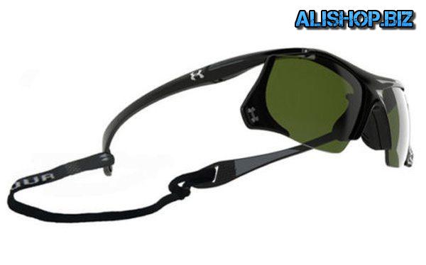 Super-tough sunglasses Under Armour Thief