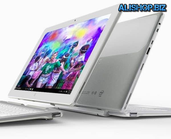 Tablet laptop for movies and working Cube iwork1x