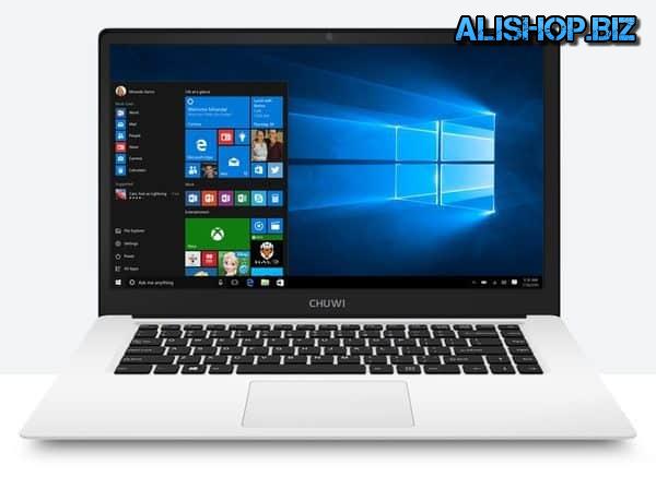 Ultrabook 15.6 Chuwi LapBook