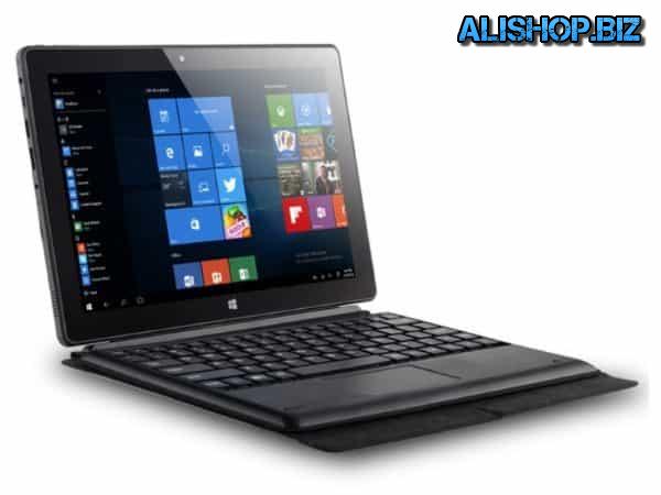 Tablet laptop with dual boot Xgody BT201