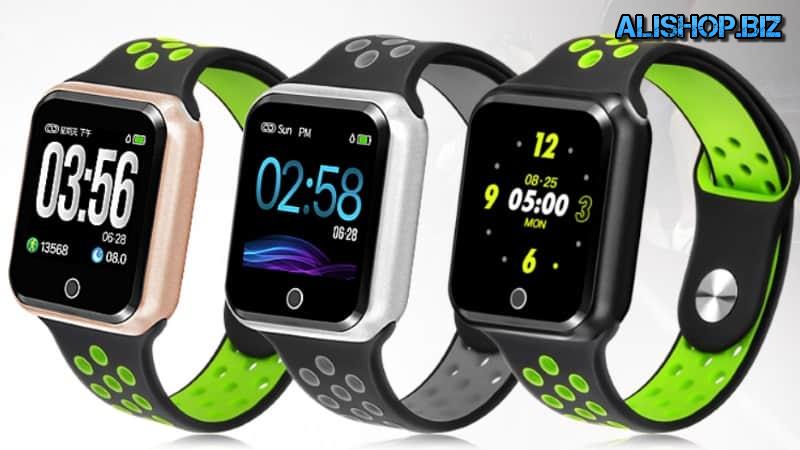 Sports tracker Luoka S226