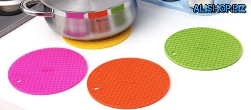 Multifunctional Mat for kitchen