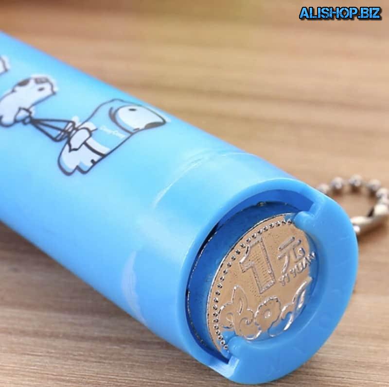 Children's coin from Aliexpress