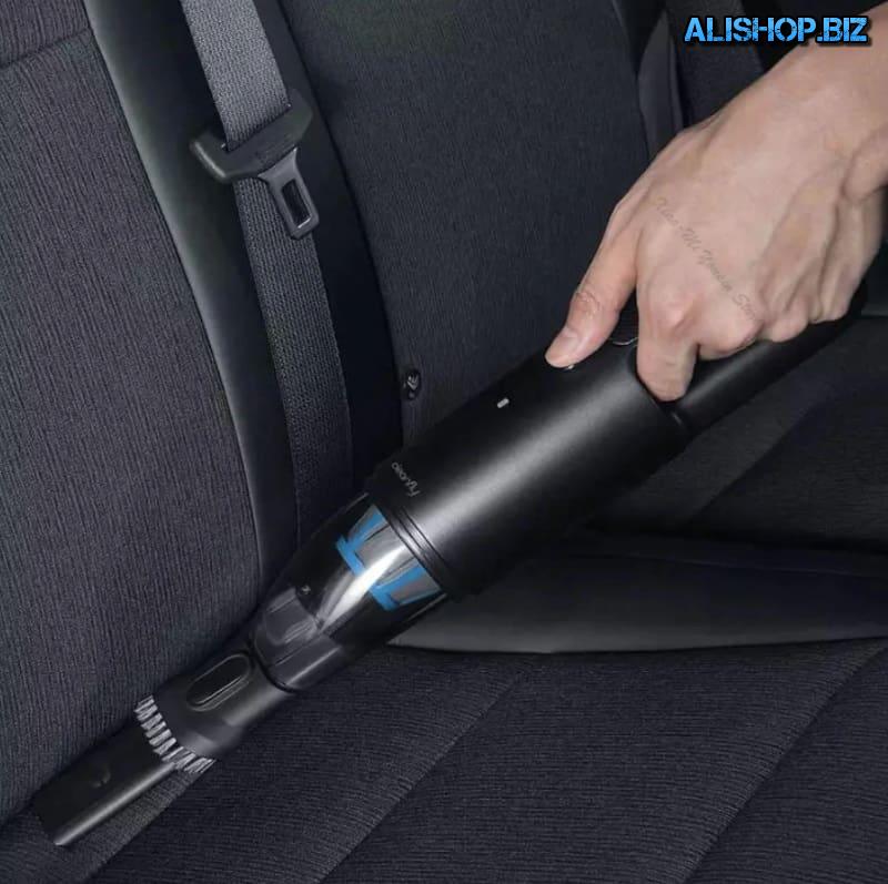 Car vacuum cleaner XIAOMI Cleanfly