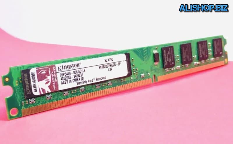 Memory modules Kingstone