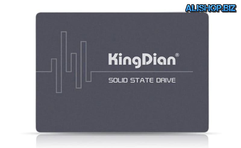 SSD-накопитель KingDian