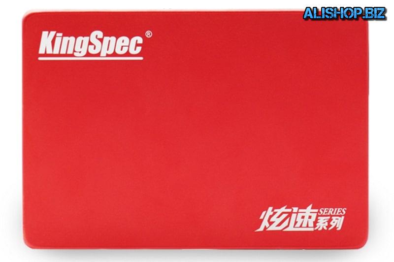 SSD KingSpec