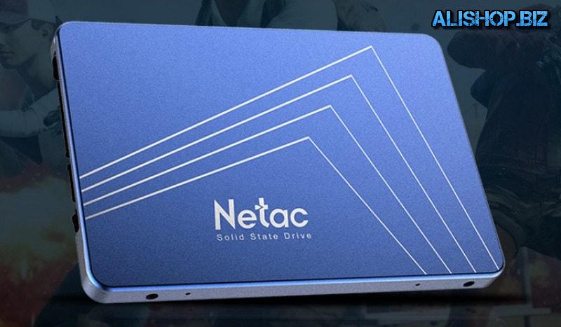 Solid state drive Netac N500S