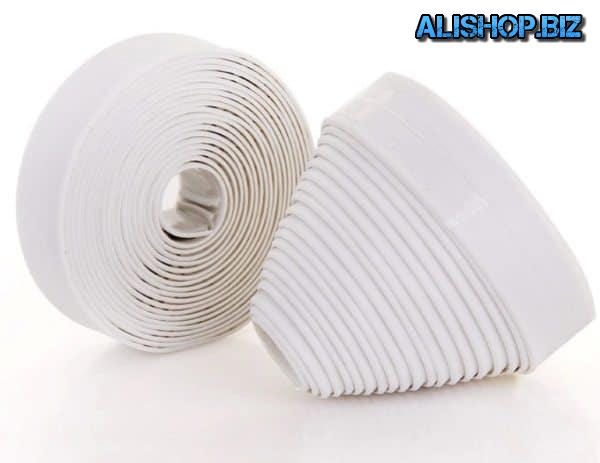 Waterproof adhesive tape for kitchen and bathroom