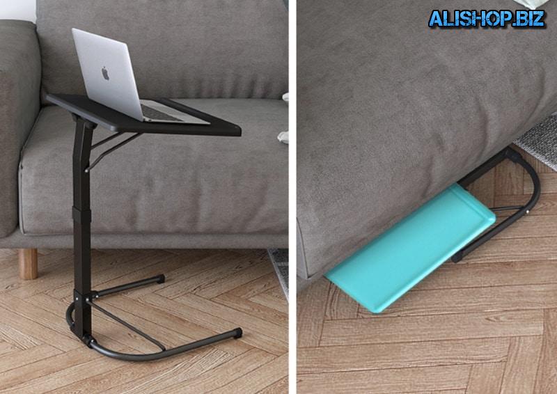 Side table for laptop Staygold