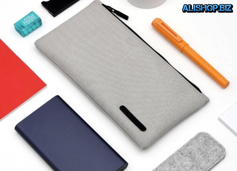 Stylish pencil case Xiaomi Mijia NOBEL